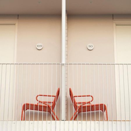 Kar-Rama Hotel Mildura Buitenkant foto