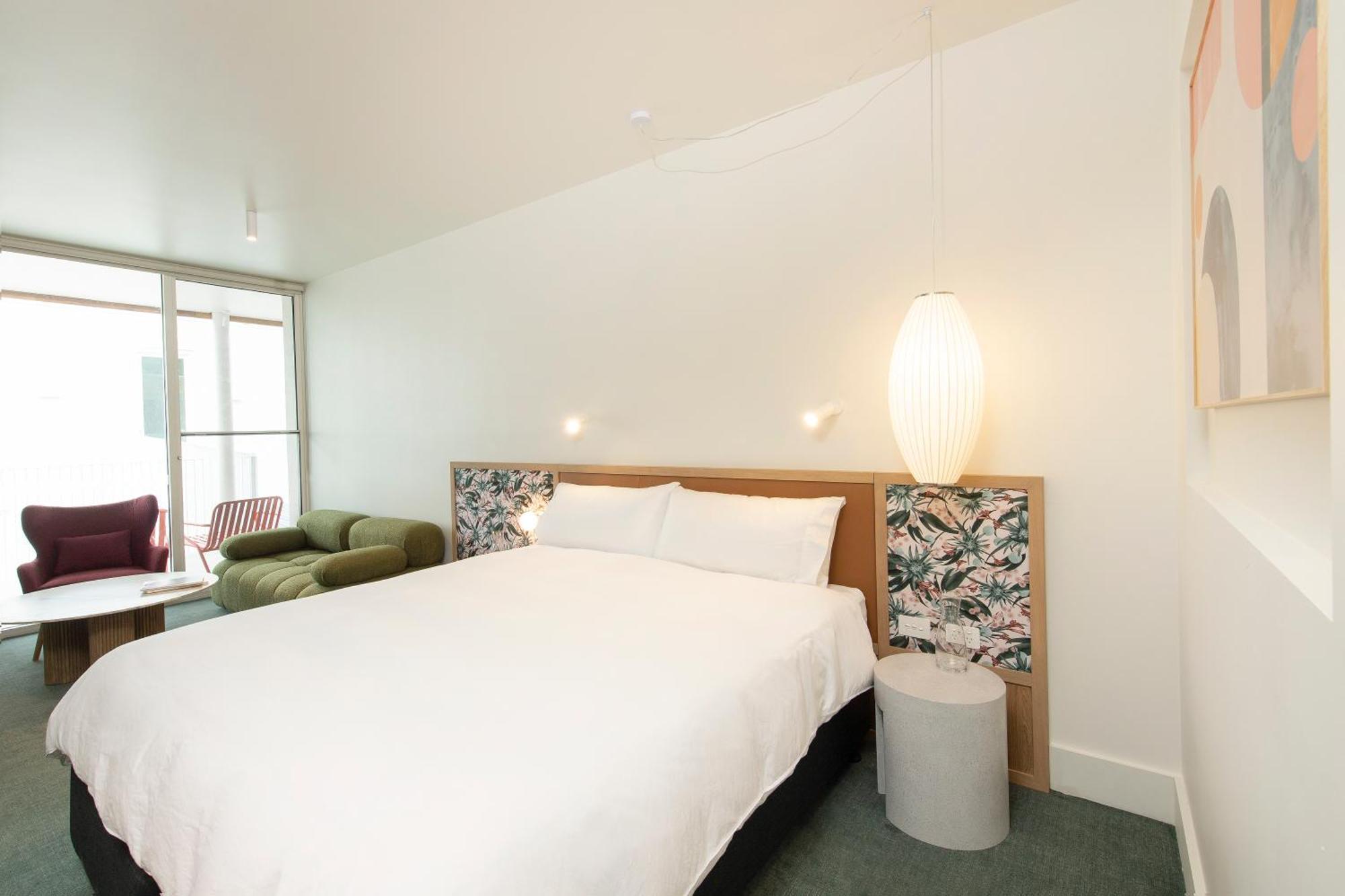 Kar-Rama Hotel Mildura Buitenkant foto