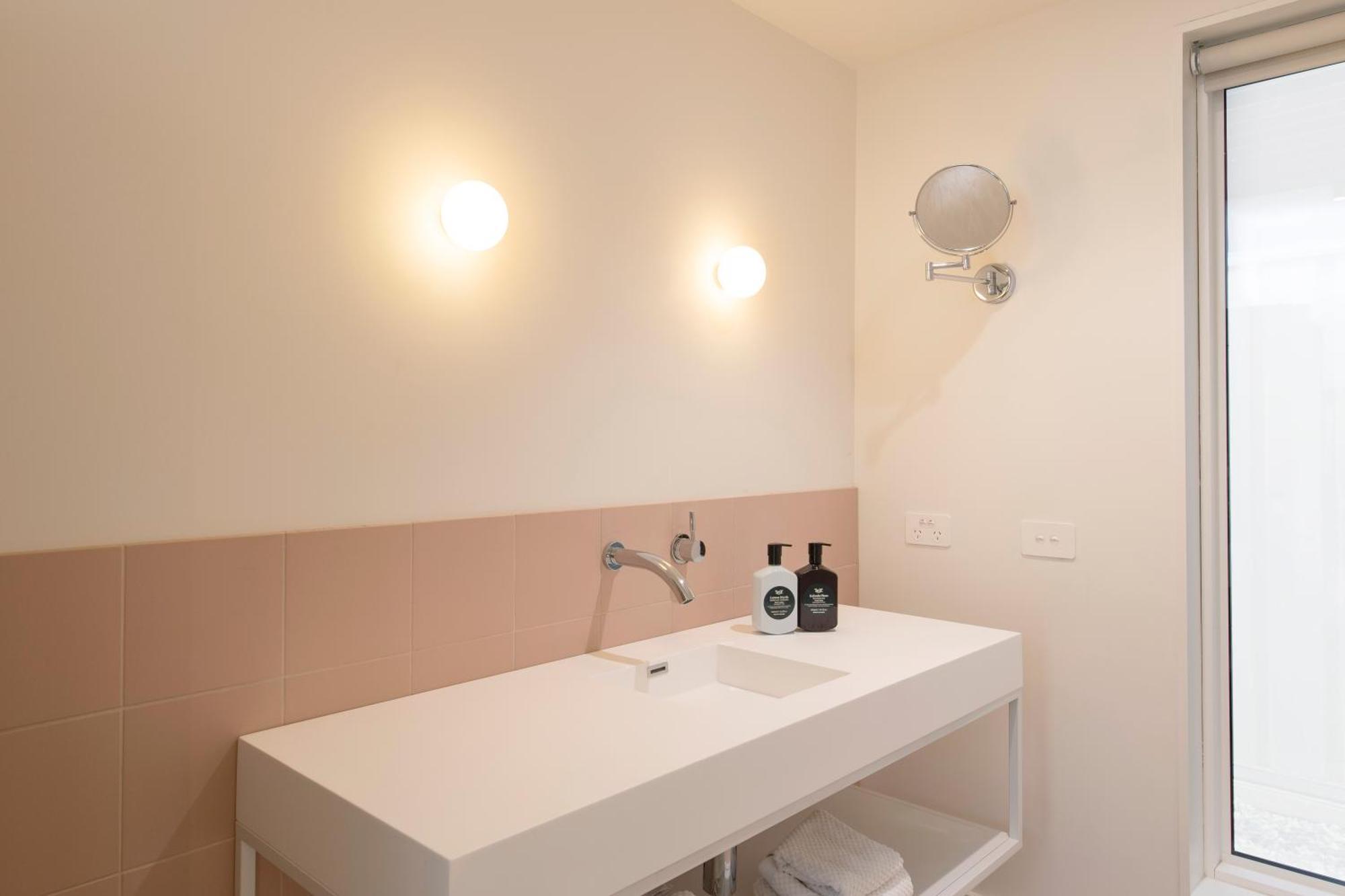 Kar-Rama Hotel Mildura Kamer foto