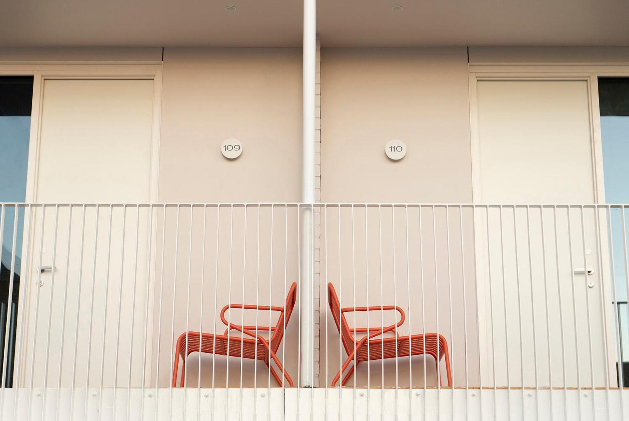Kar-Rama Hotel Mildura Buitenkant foto