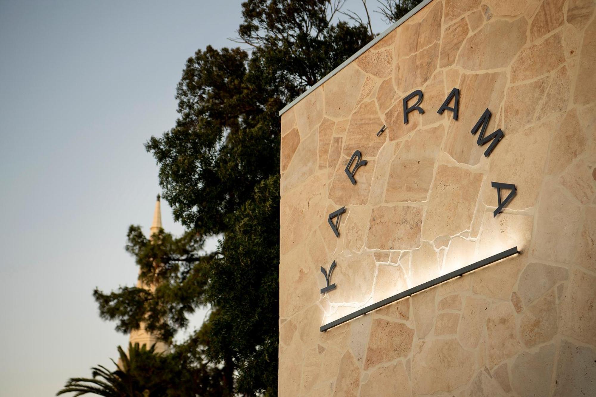 Kar-Rama Hotel Mildura Buitenkant foto