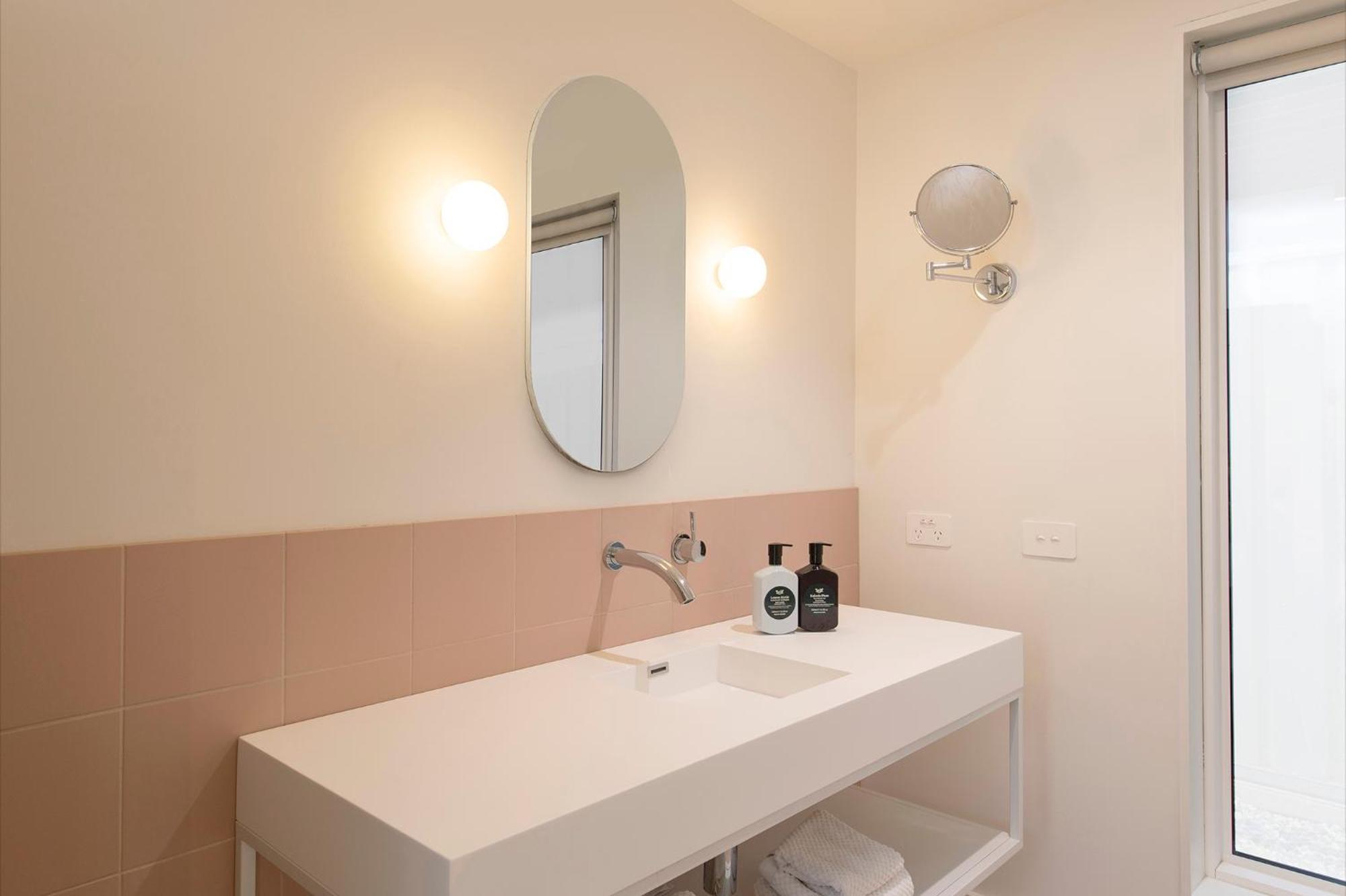 Kar-Rama Hotel Mildura Buitenkant foto